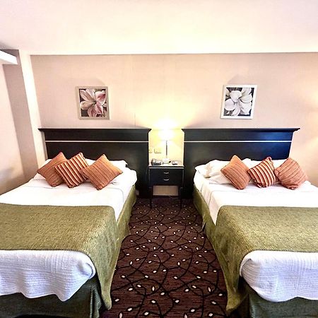 Condado Hotel Casino Ґоя Екстер'єр фото