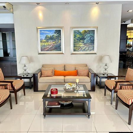 Condado Hotel Casino Ґоя Екстер'єр фото