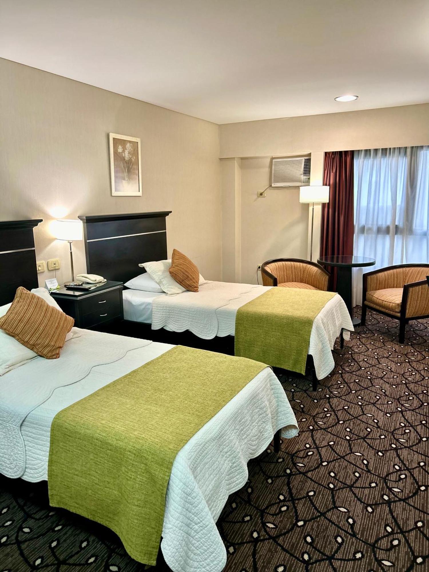 Condado Hotel Casino Ґоя Екстер'єр фото