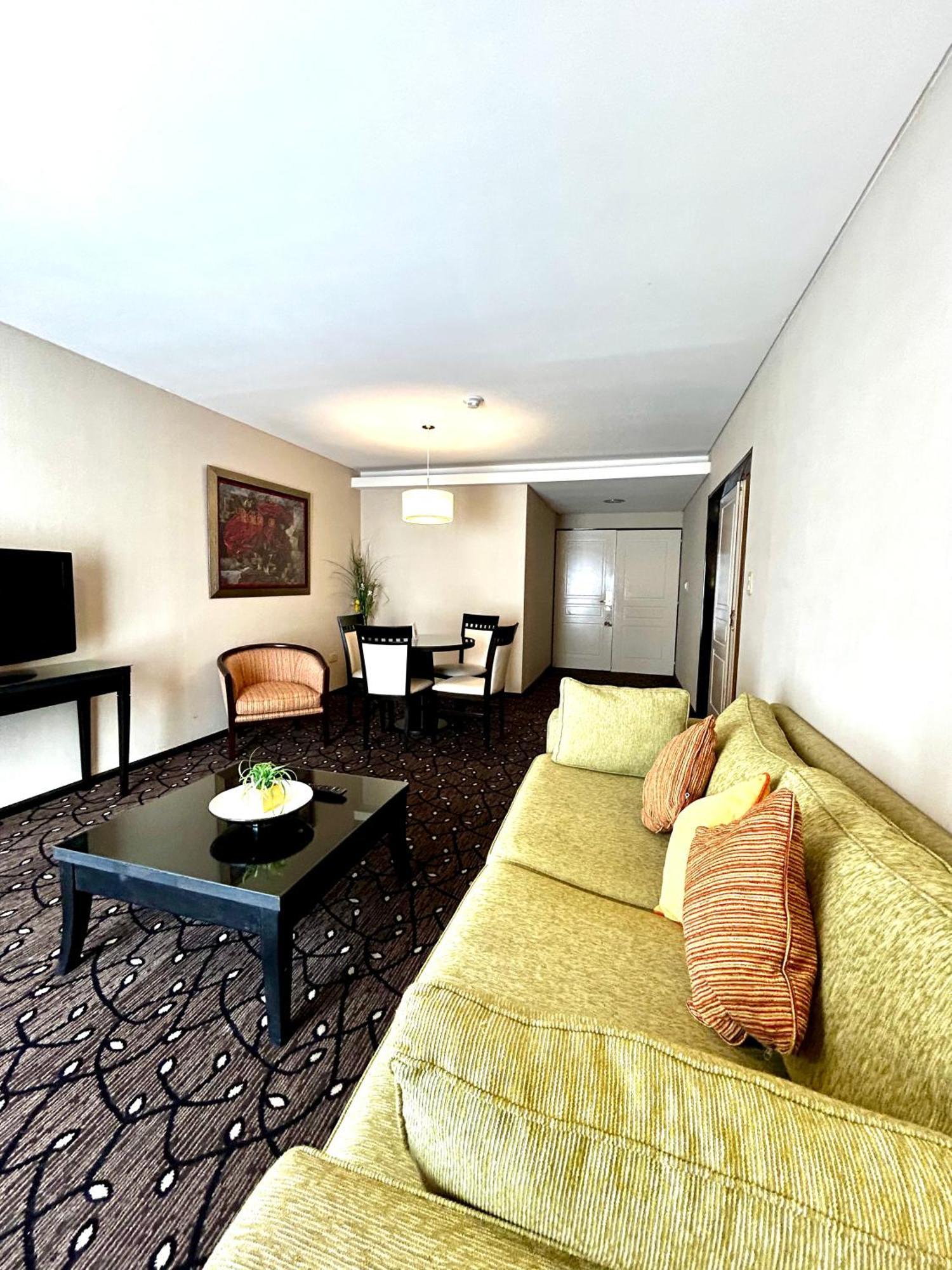 Condado Hotel Casino Ґоя Екстер'єр фото