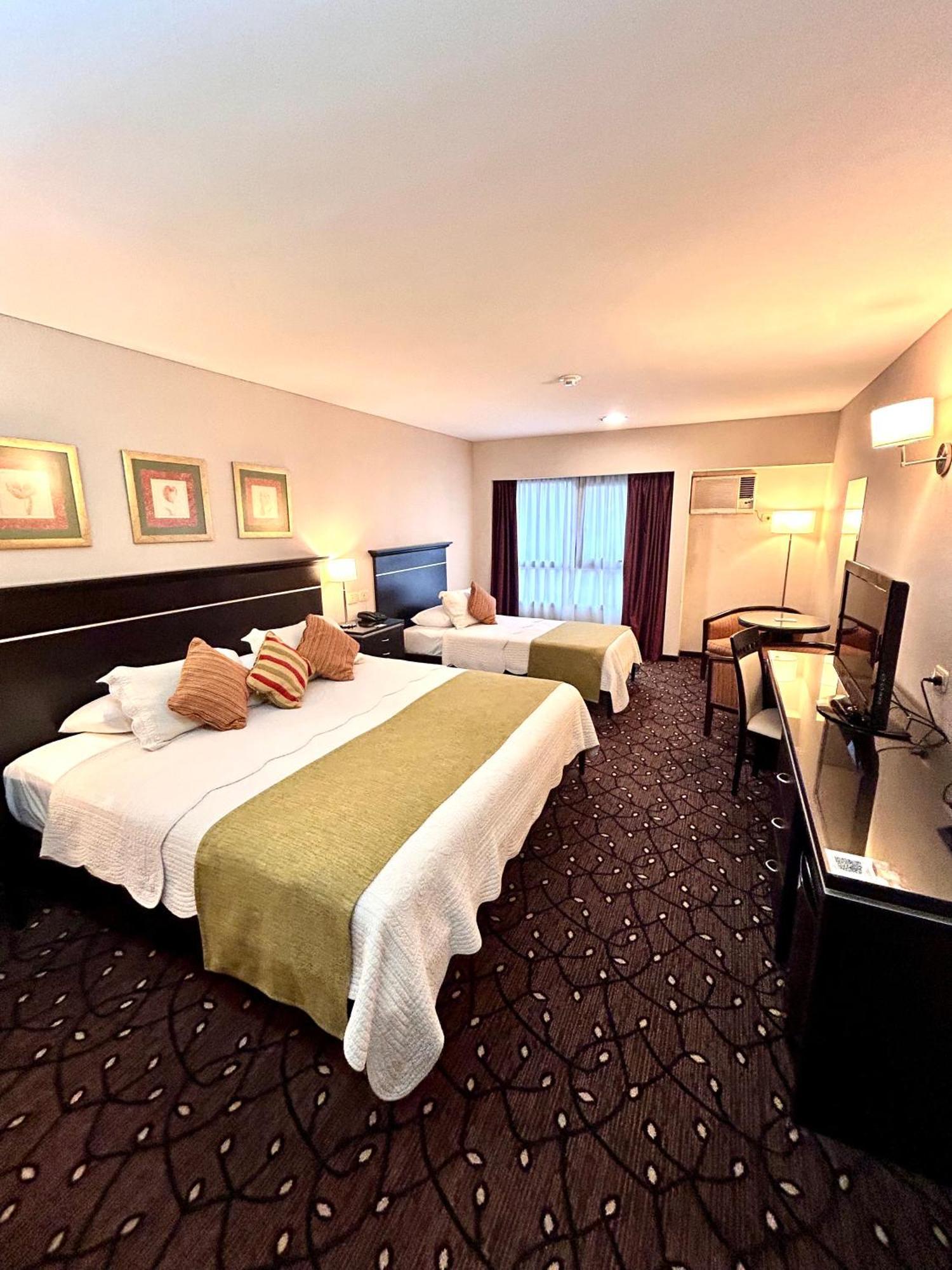 Condado Hotel Casino Ґоя Екстер'єр фото