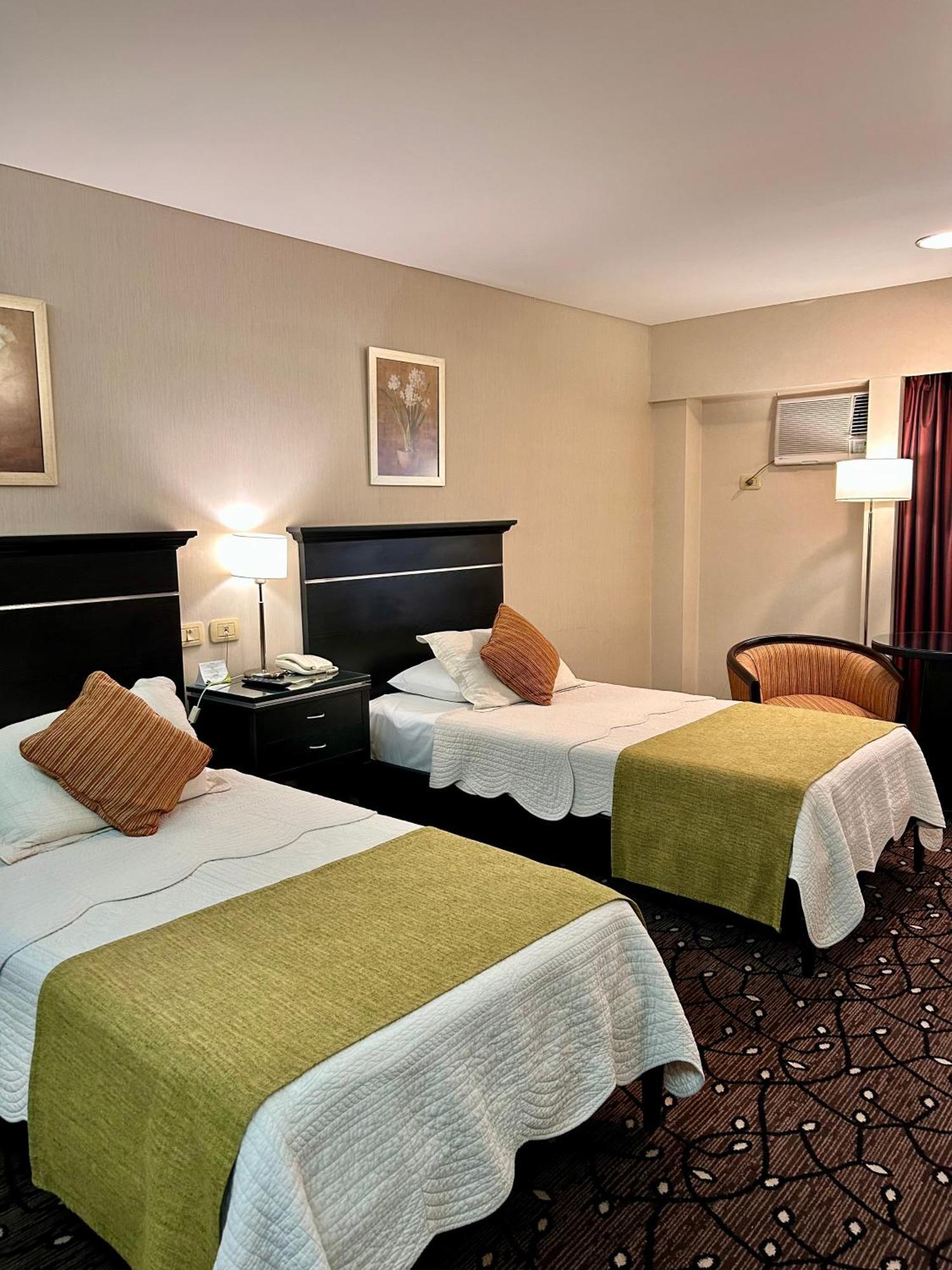 Condado Hotel Casino Ґоя Екстер'єр фото
