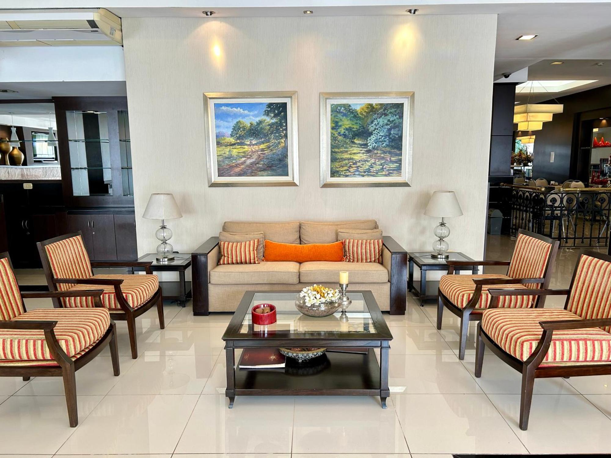 Condado Hotel Casino Ґоя Екстер'єр фото