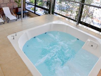 Condado Hotel Casino Ґоя Екстер'єр фото