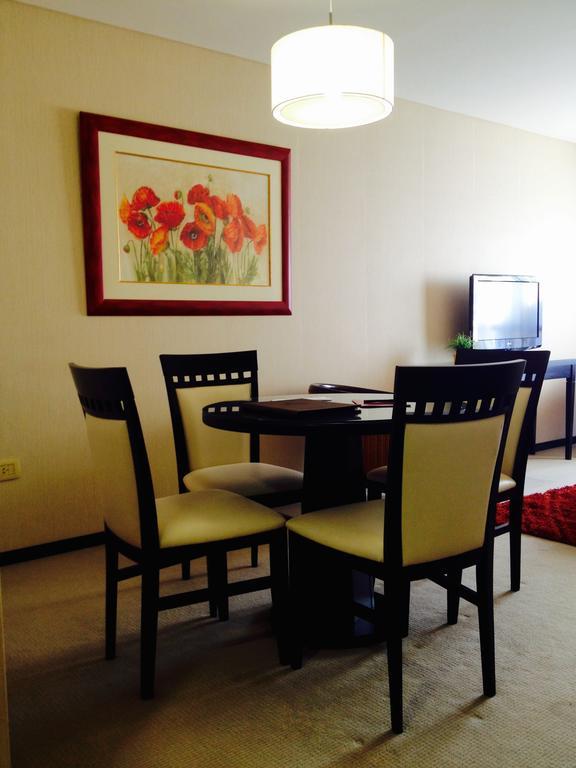 Condado Hotel Casino Ґоя Екстер'єр фото
